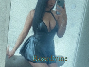 Rosedivine