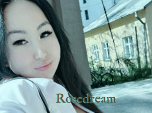 Rosedream