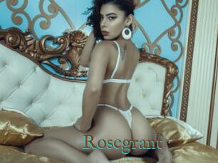 Rosegrant