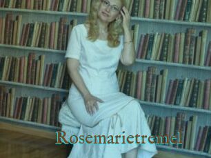 Rosemarietremel