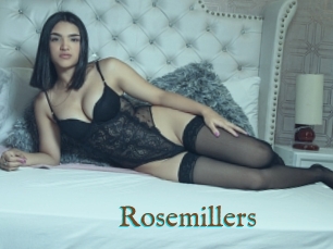 Rosemillers