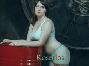 Roserios