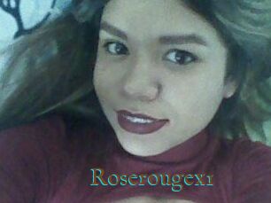 Roserougex1