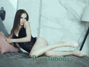 Rosesimons