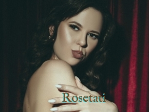 Rosetati