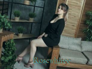 Rosewhitee