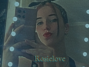 Rosielove