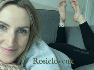 Rosieloveuk