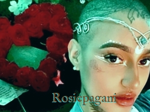 Rosiepagani