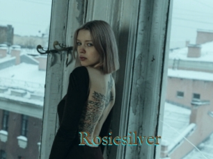 Rosiesilver