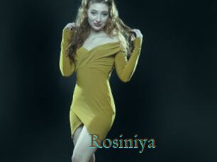 Rosiniya