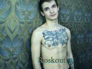 Roskout