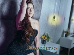 Rossedurso