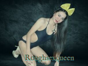 Roughsexqueen