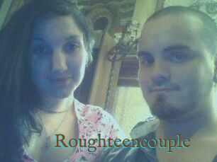 Roughteencouple