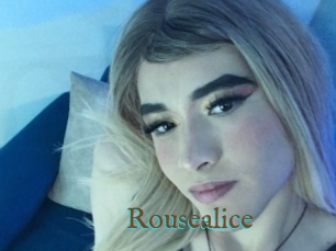 Rousealice