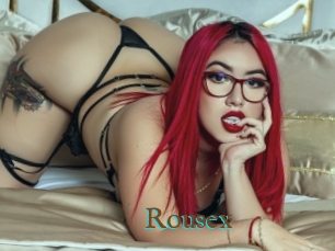 Rousex