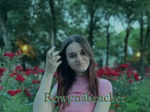 Rowenabracher