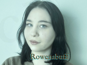 Rowenabuff