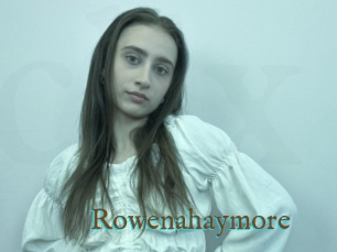 Rowenahaymore