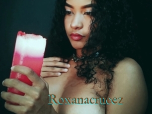 Roxanacrucez