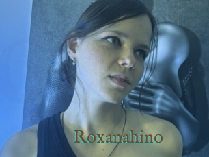 Roxanahino