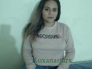 Roxanastarx