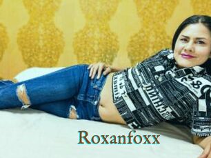 Roxanfoxx