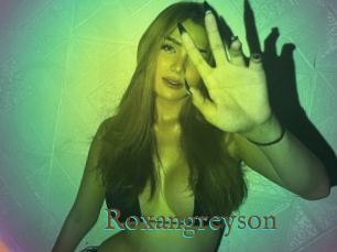 Roxangreyson