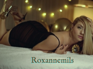 Roxannemils