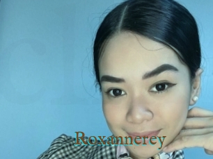Roxannerey