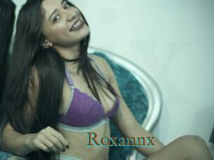 Roxannx