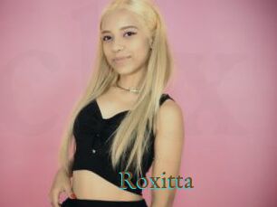 Roxitta