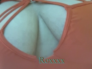 Roxxxx