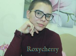 Roxycherry