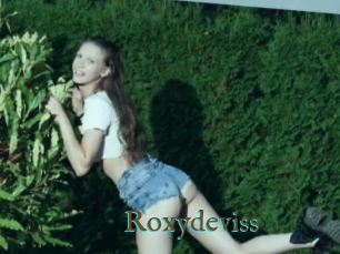 Roxydeviss