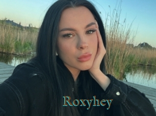 Roxyhey