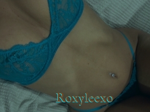 Roxyleexo