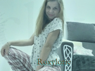 Roxylorie