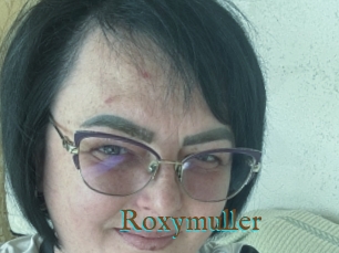 Roxymuller