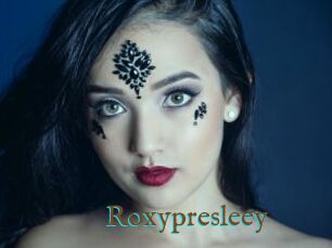 Roxypresleey