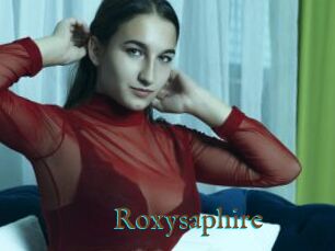 Roxysaphire