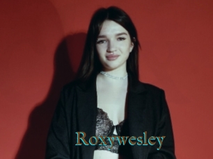 Roxywesley