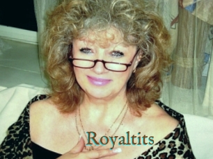 Royaltits