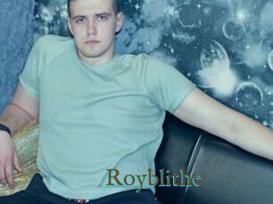 Royblithe