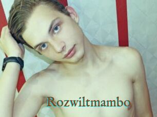 Rozwiltmambo