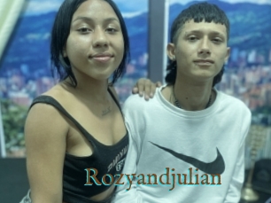 Rozyandjulian