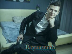 Rryansmith