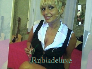 Rubiadeluxe