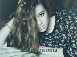 Rubisonia